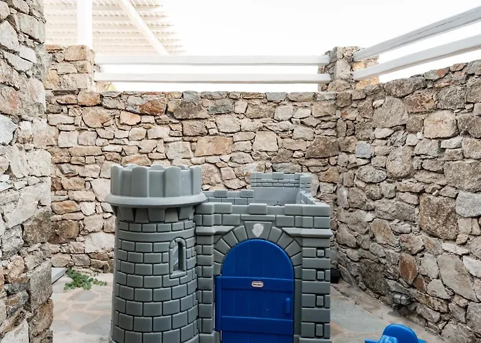 Alice * Elia (Mykonos)