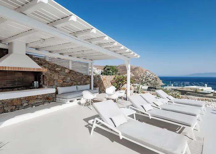 Alice * Elia (Mykonos)