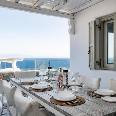 Alice Elia (Mykonos)