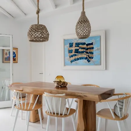 Alice Elia (Mykonos)