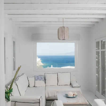 Alice * Elia (Mykonos)