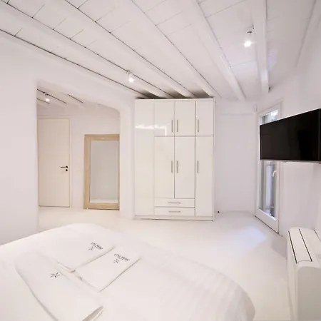 Alice ヴィラ Elia (Mykonos)