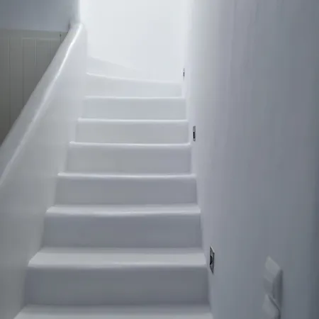 ヴィラ Alice Elia (Mykonos)