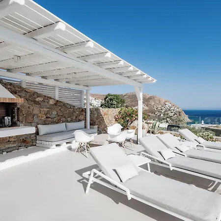 Alice * Elia (Mykonos)