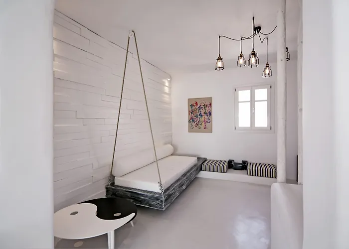 Βίλα Alice Ελιά