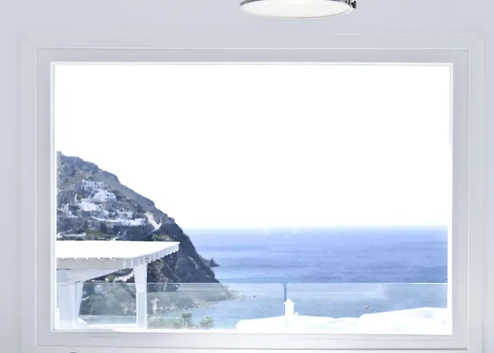 Alice * Elia (Mykonos)