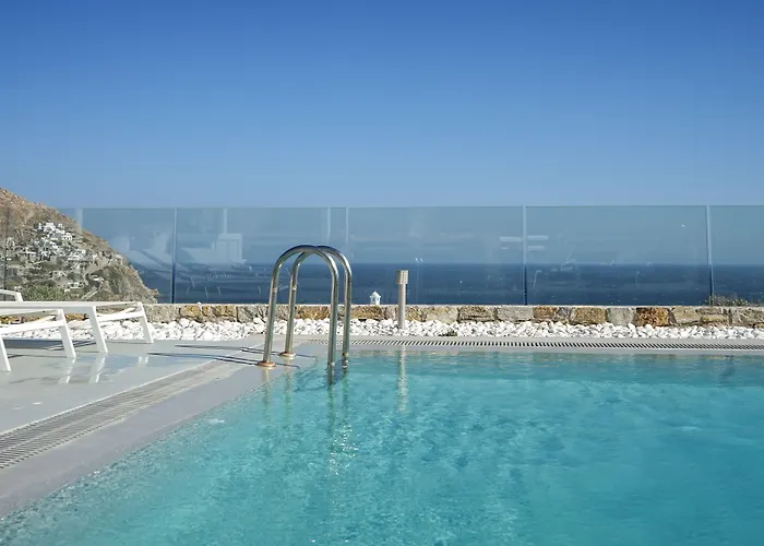 Alice Villa Elia (Mykonos)