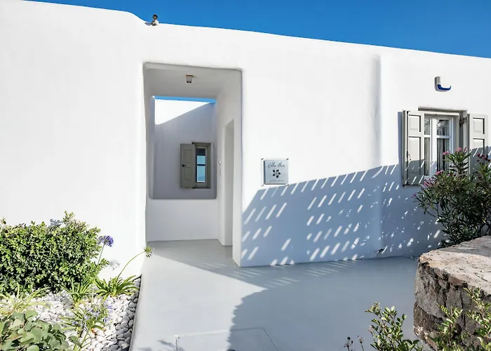 Alice Elia (Mykonos)