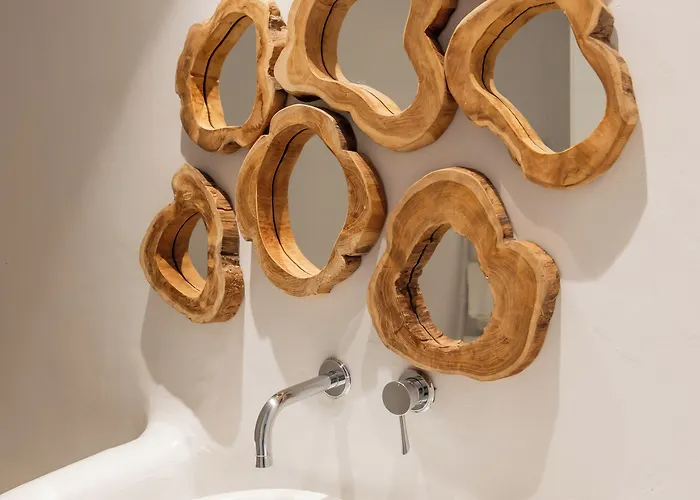 Villa Alice Elia (Mykonos)