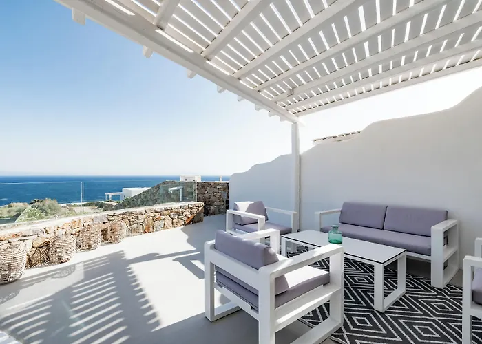 Βίλα Alice Ελιά