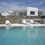 Villa Alice Elia (Mykonos)