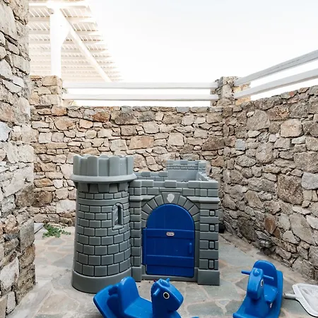 أليس * Elia (Mykonos)