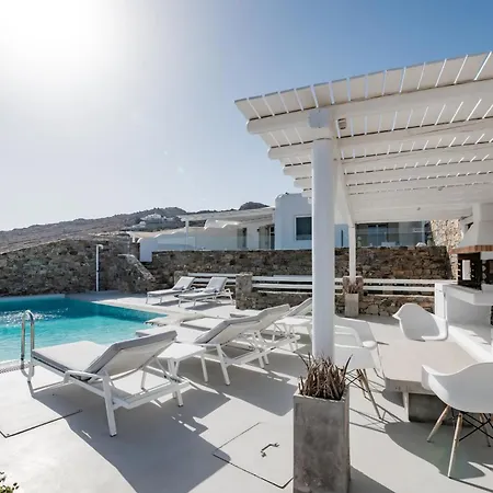 أليس Elia (Mykonos)
