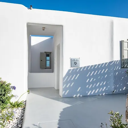أليس * Elia (Mykonos)
