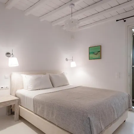 فيلة أليس Elia (Mykonos)