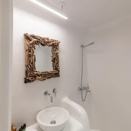 فيلة أليس Elia (Mykonos)