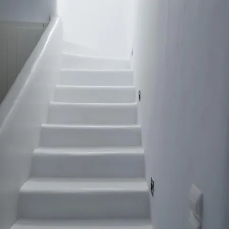 أليس فيلة Elia (Mykonos)