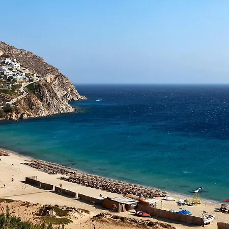 Alice * Elia (Mykonos)