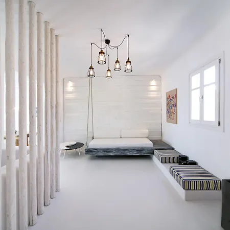 Alice * Elia (Mykonos)