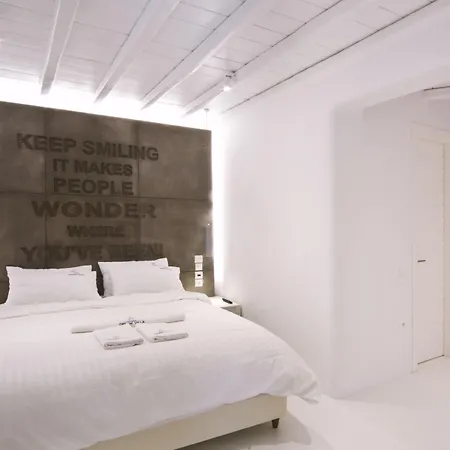 Alice Вилла Elia (Mykonos)