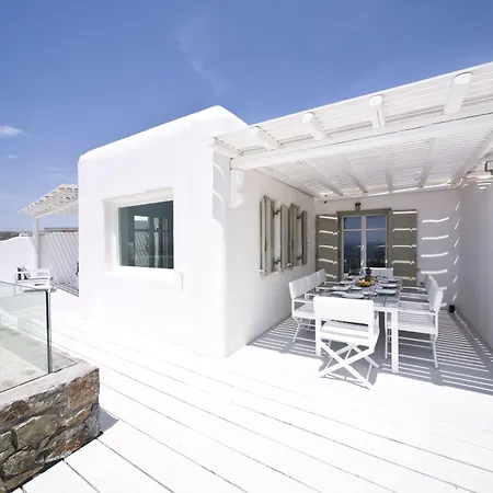 Villa Alice *