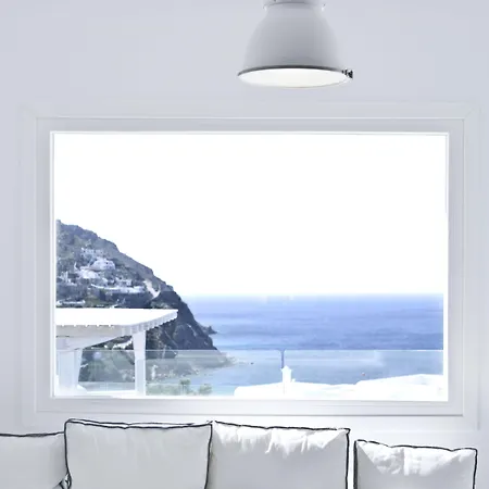 Alice * Elia (Mykonos)