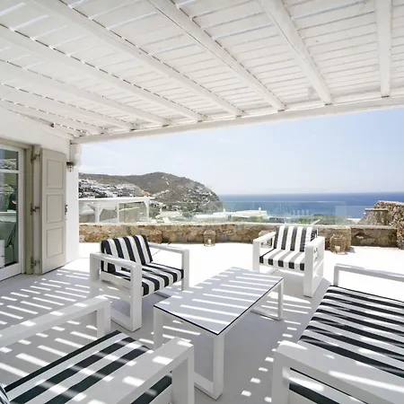 Alice * Elia (Mykonos)
