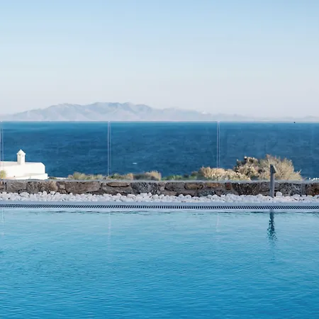 Вилла Alice Elia (Mykonos)