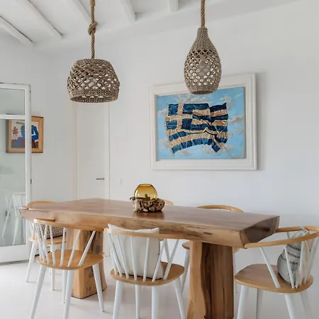 Alice Villa Elia (Mykonos)