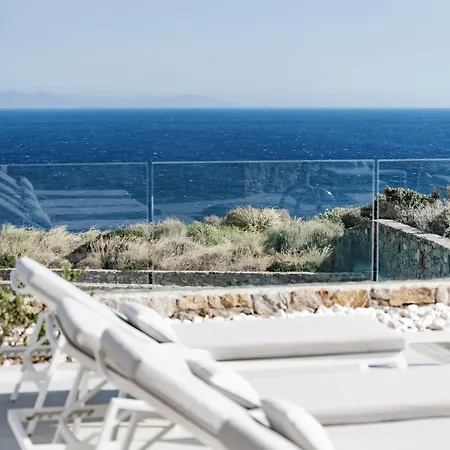 Alice * Elia (Mykonos)