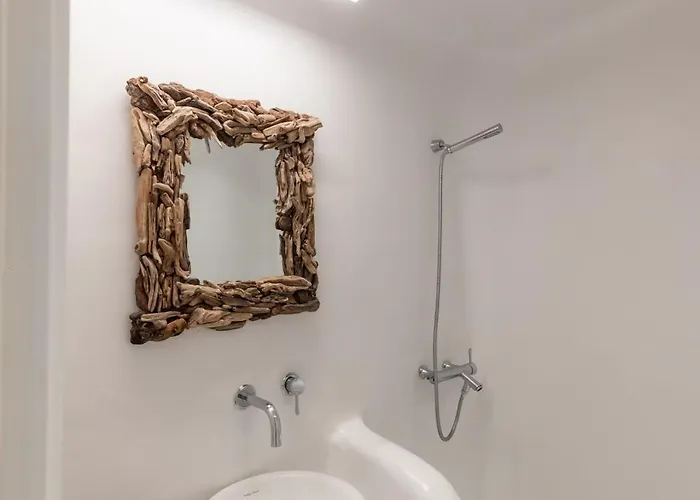 Villa Alice Elia (Mykonos)