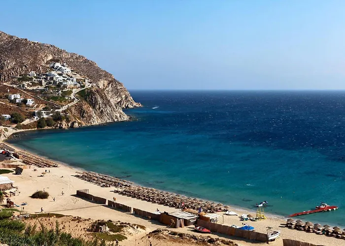 Alice * Elia (Mykonos)