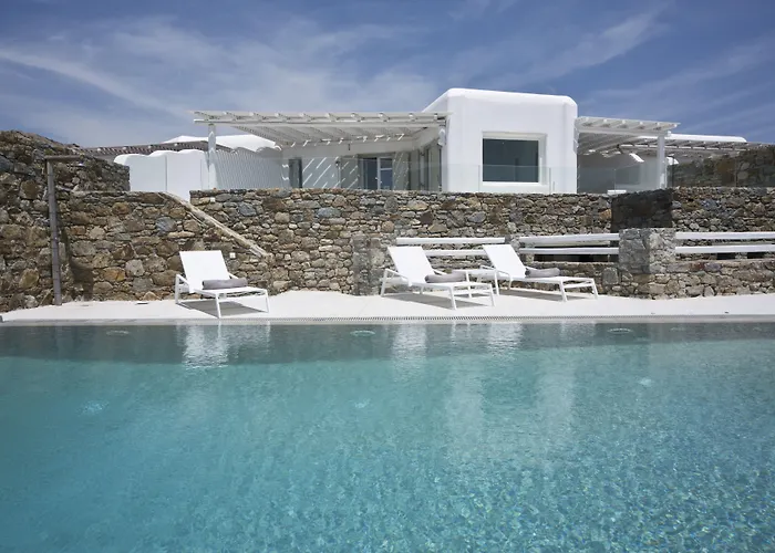 Villa Alice Elia (Mykonos)