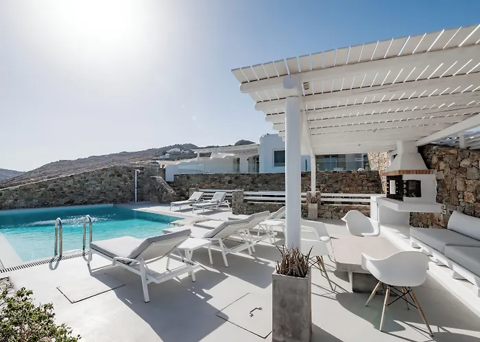 Alice * Elia (Mykonos)