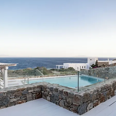 Alice Elia (Mykonos)