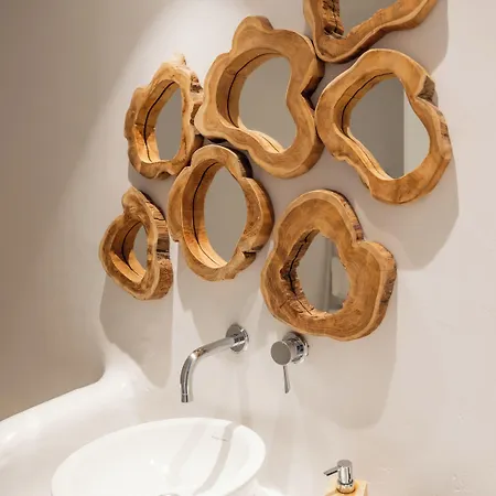 Villa Alice Elia (Mykonos)