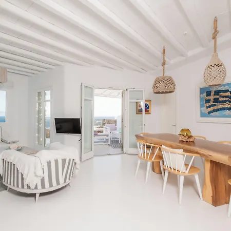 Alice * Elia (Mykonos)