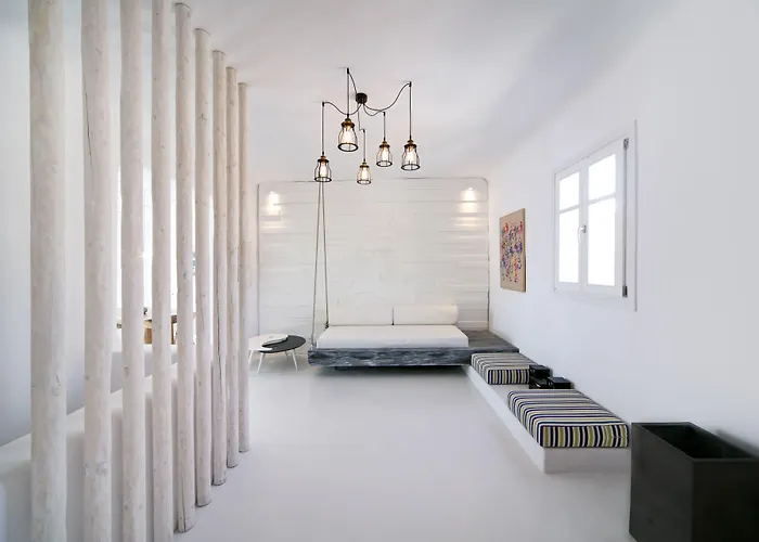 Alice * Elia (Mykonos)