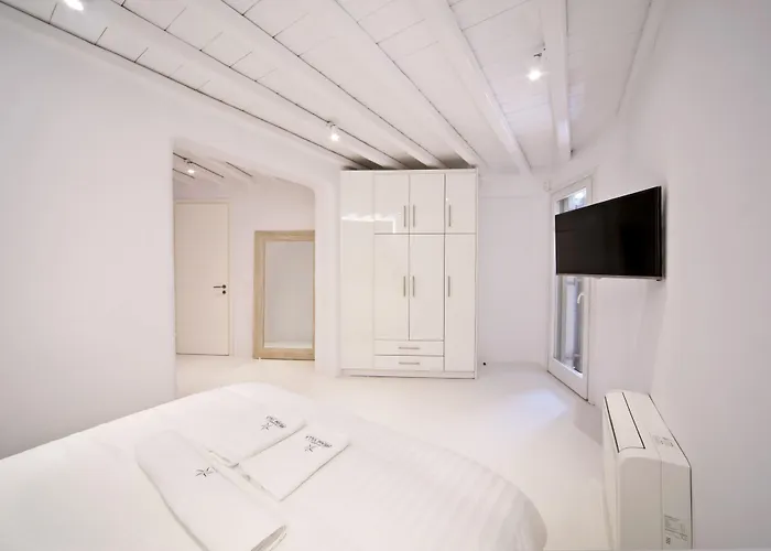 Alice Villa Elia (Mykonos)